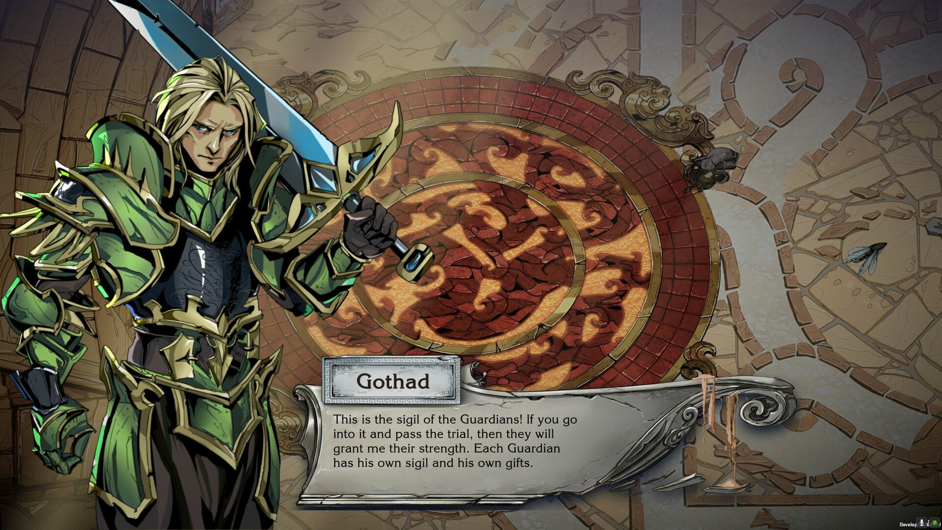 Call of Sentinels - Screenshot 7