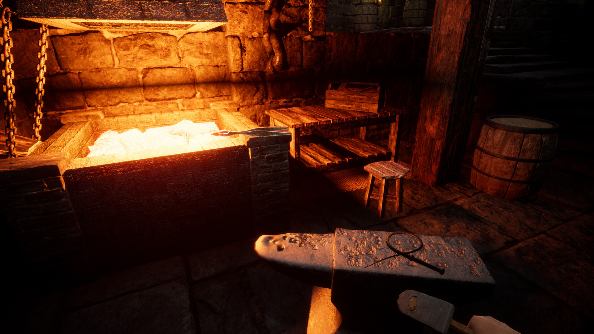 The World is Drowning - Screenshot 1