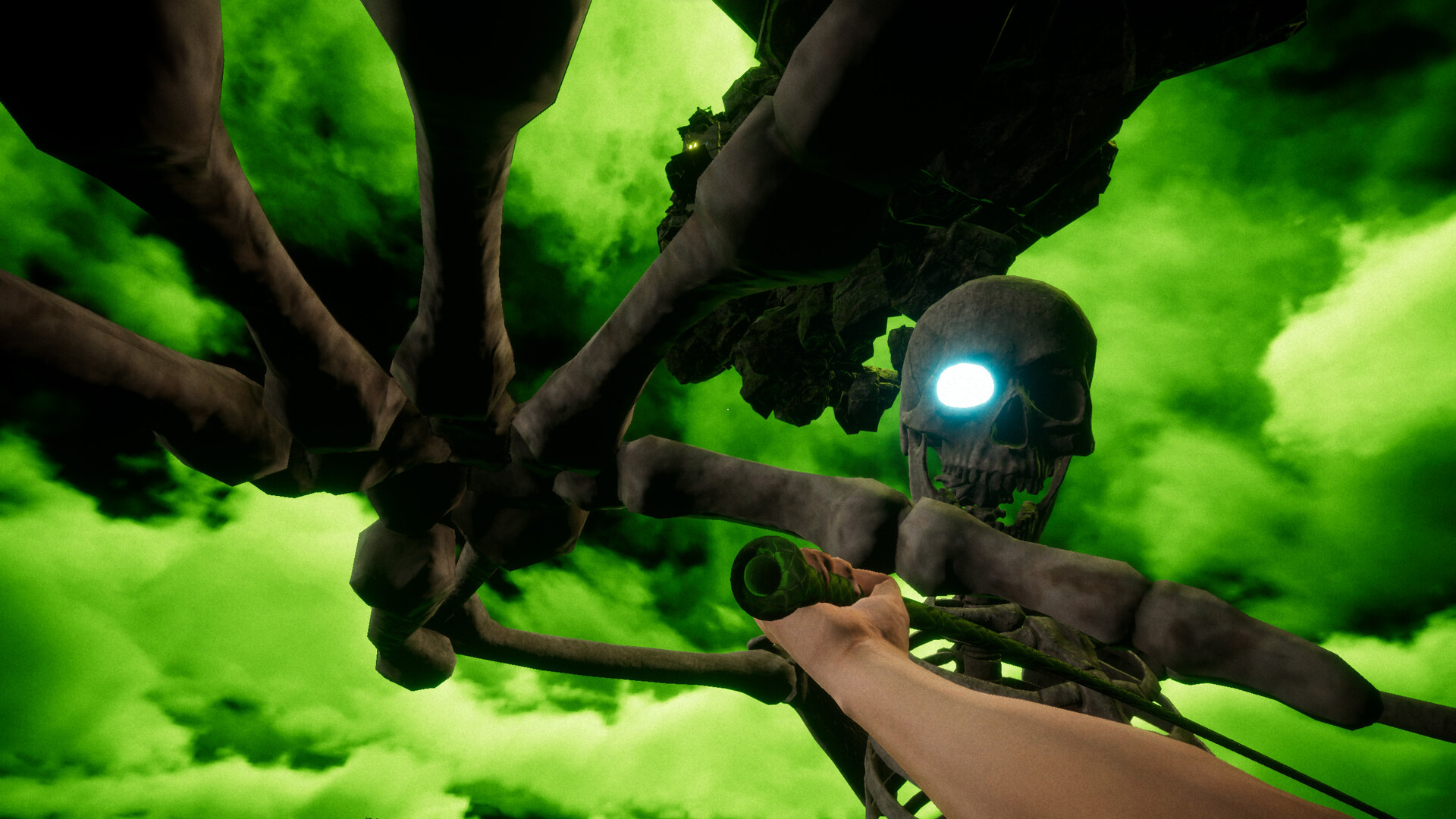 The World is Drowning - Screenshot 4