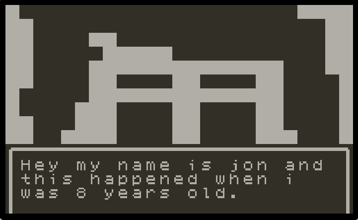 Jon Story - Screenshot 2