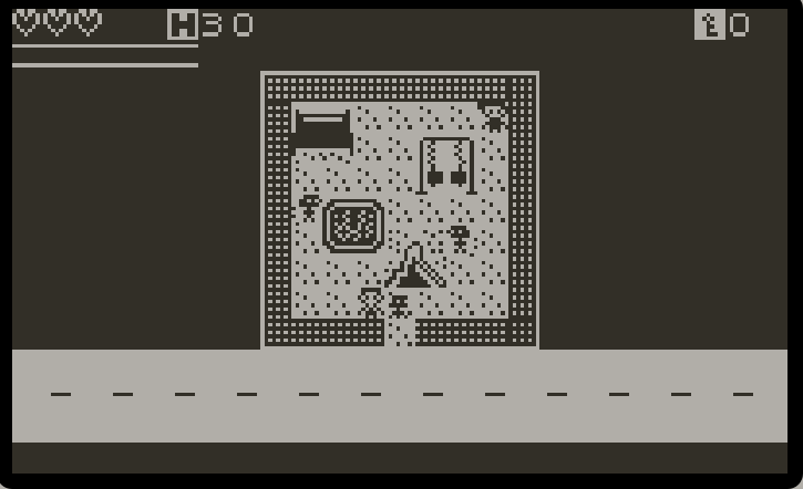 Jon Story - Screenshot 3