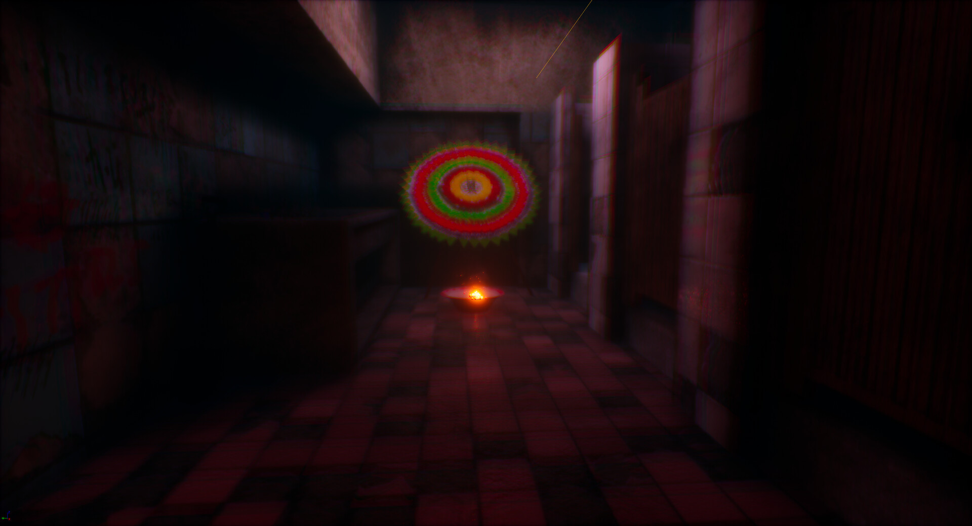 The Encounter - Screenshot 4