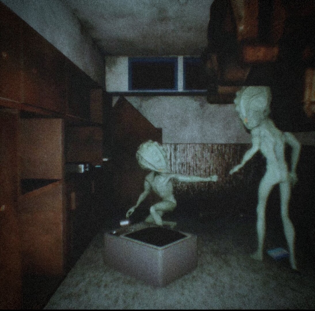 The Encounter - Screenshot 10