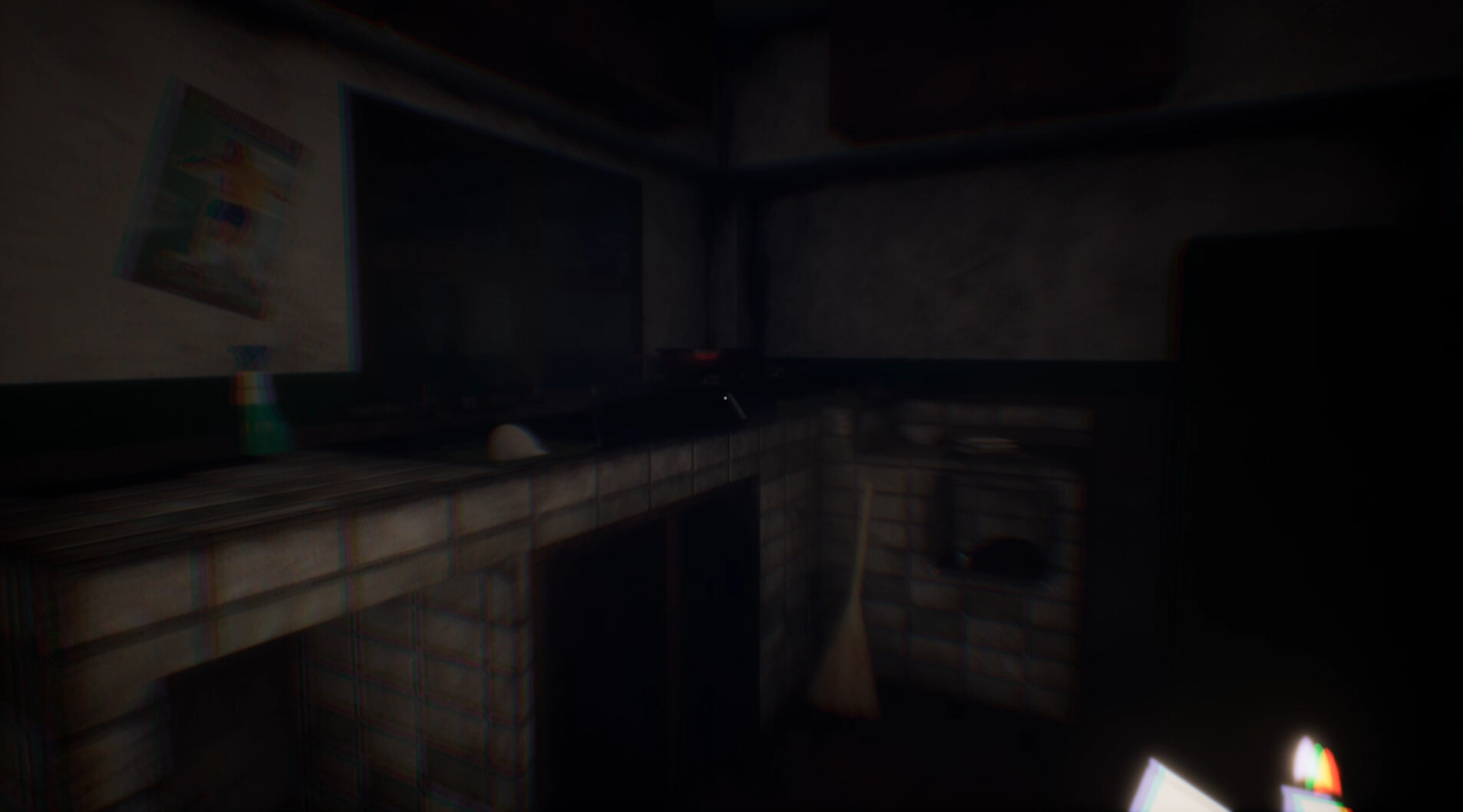 The Encounter - Screenshot 5