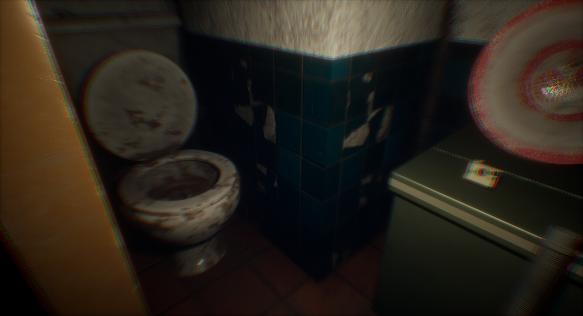 The Encounter - Screenshot 15