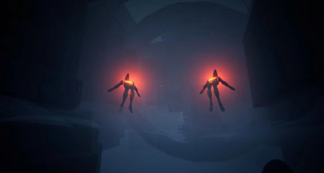 The Encounter - Screenshot 12