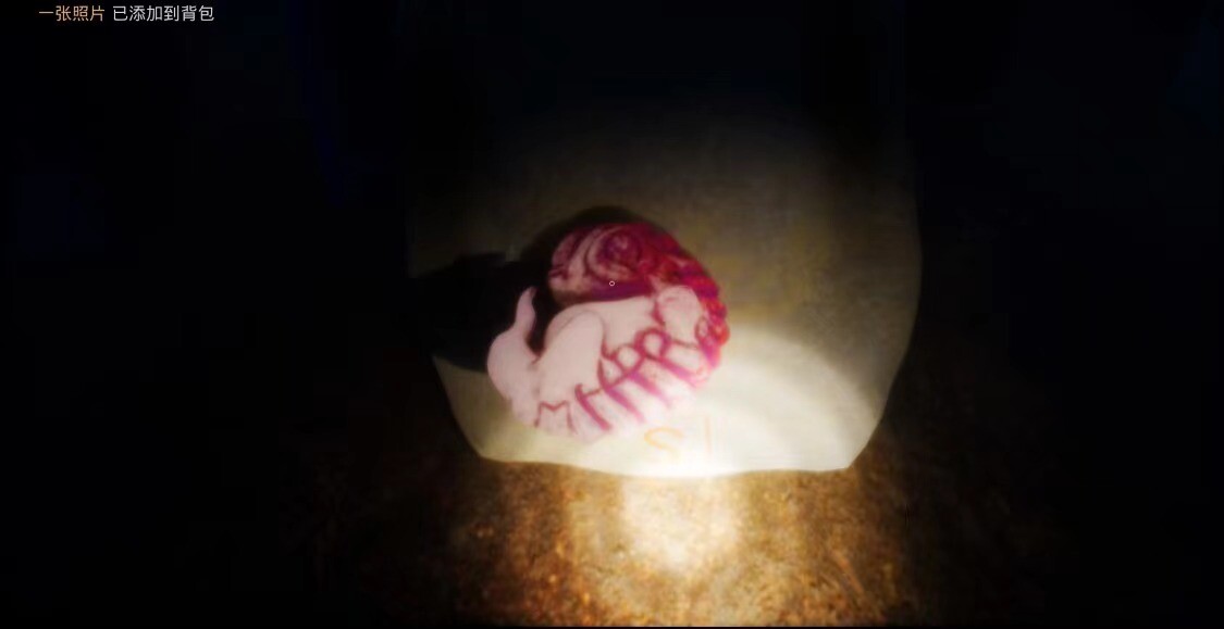 The Encounter - Screenshot 6