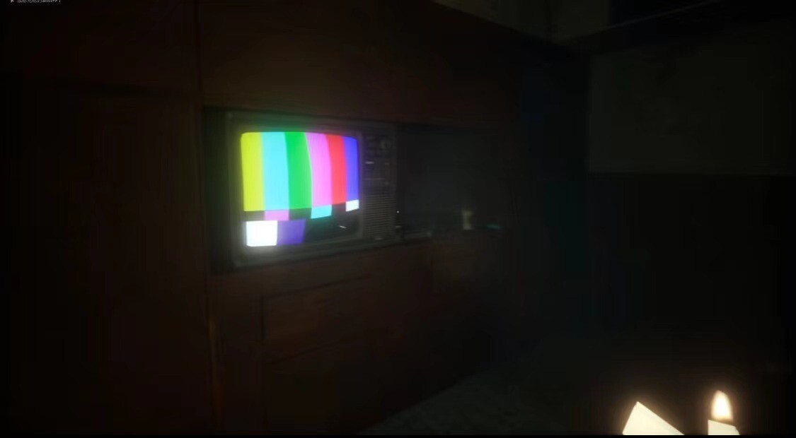 The Encounter - Screenshot 7