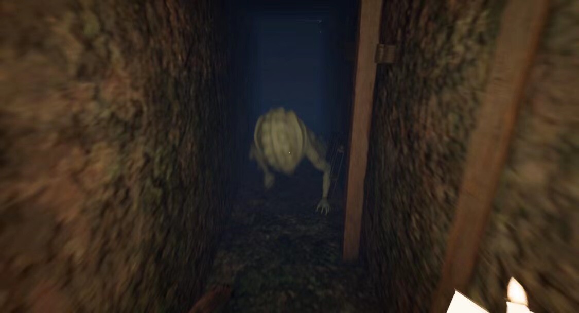 The Encounter - Screenshot 8