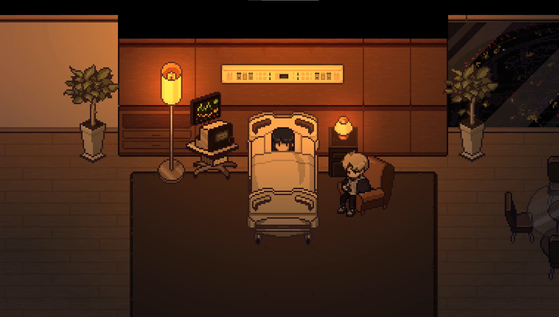 Uncult - Screenshot 1