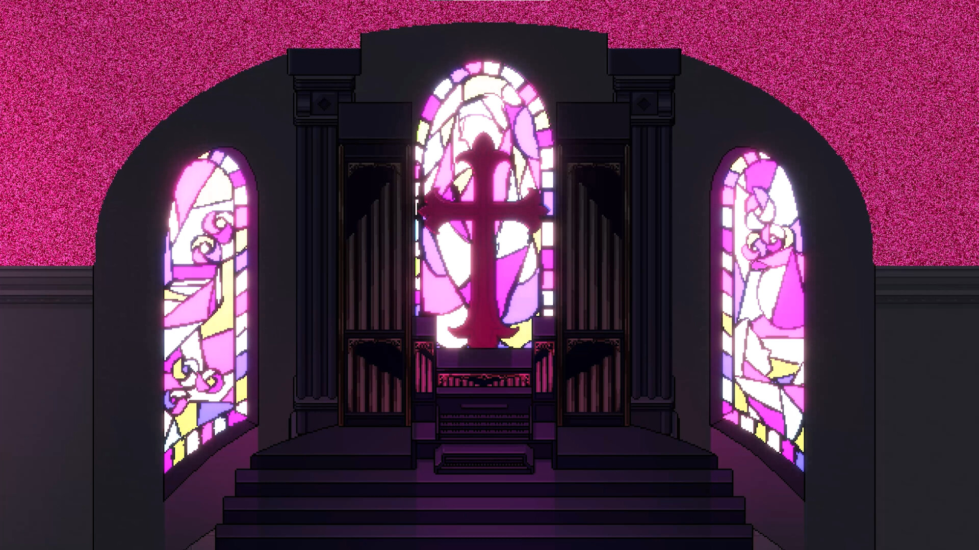 Uncult - Screenshot 4