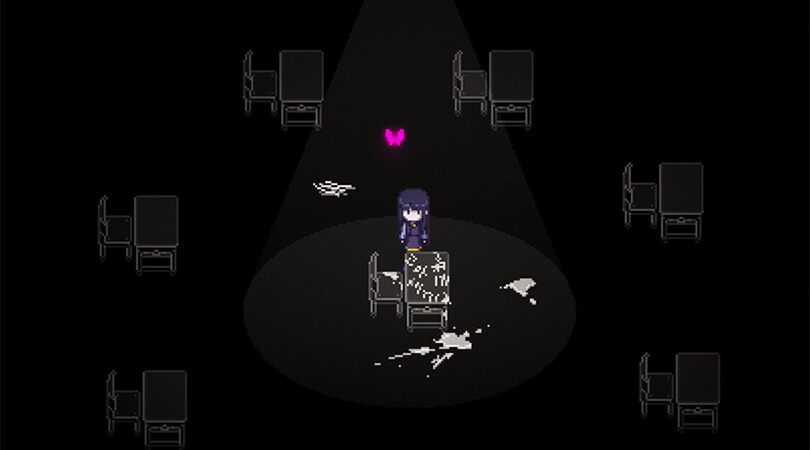 Uncult - Screenshot 3