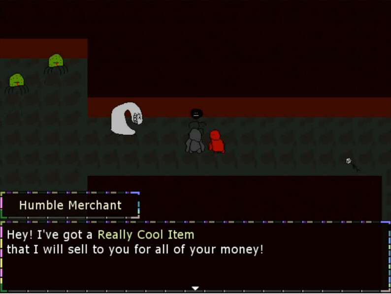 Super Gorilla Quest - Screenshot 1