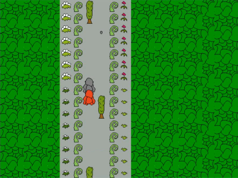 Super Gorilla Quest - Screenshot 5