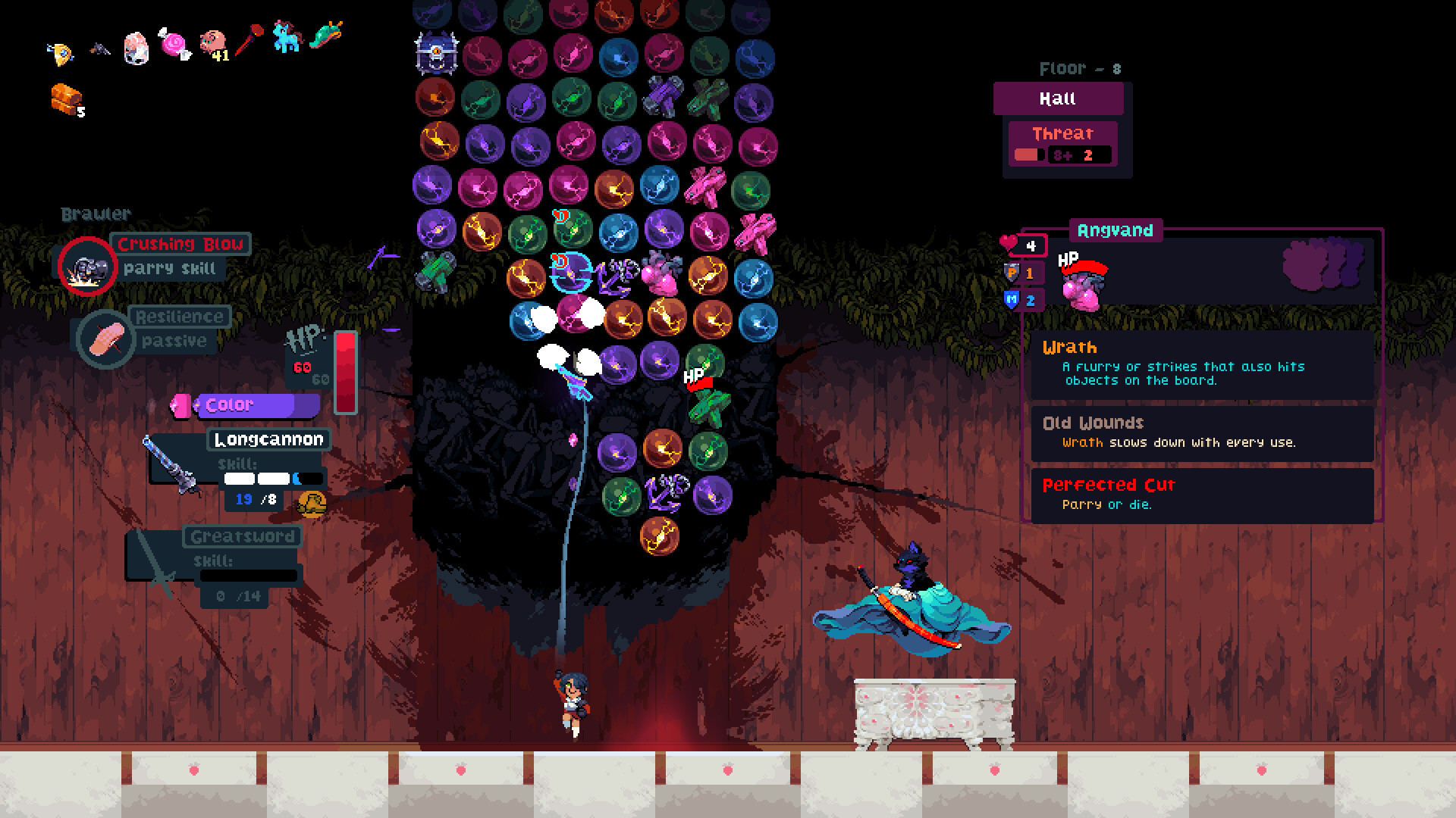 Devil Peach Soda - Screenshot 4