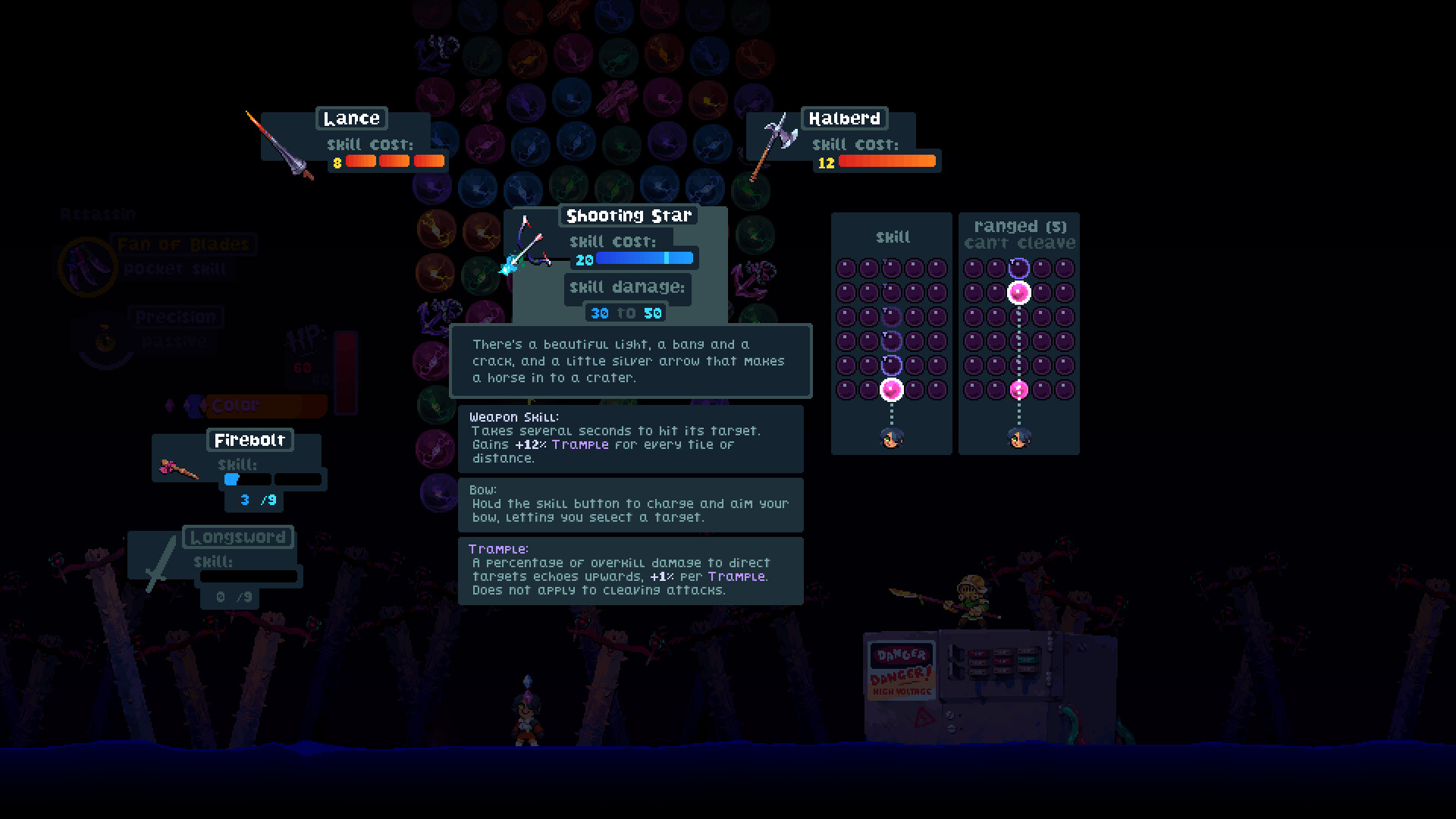 Devil Peach Soda - Screenshot 5