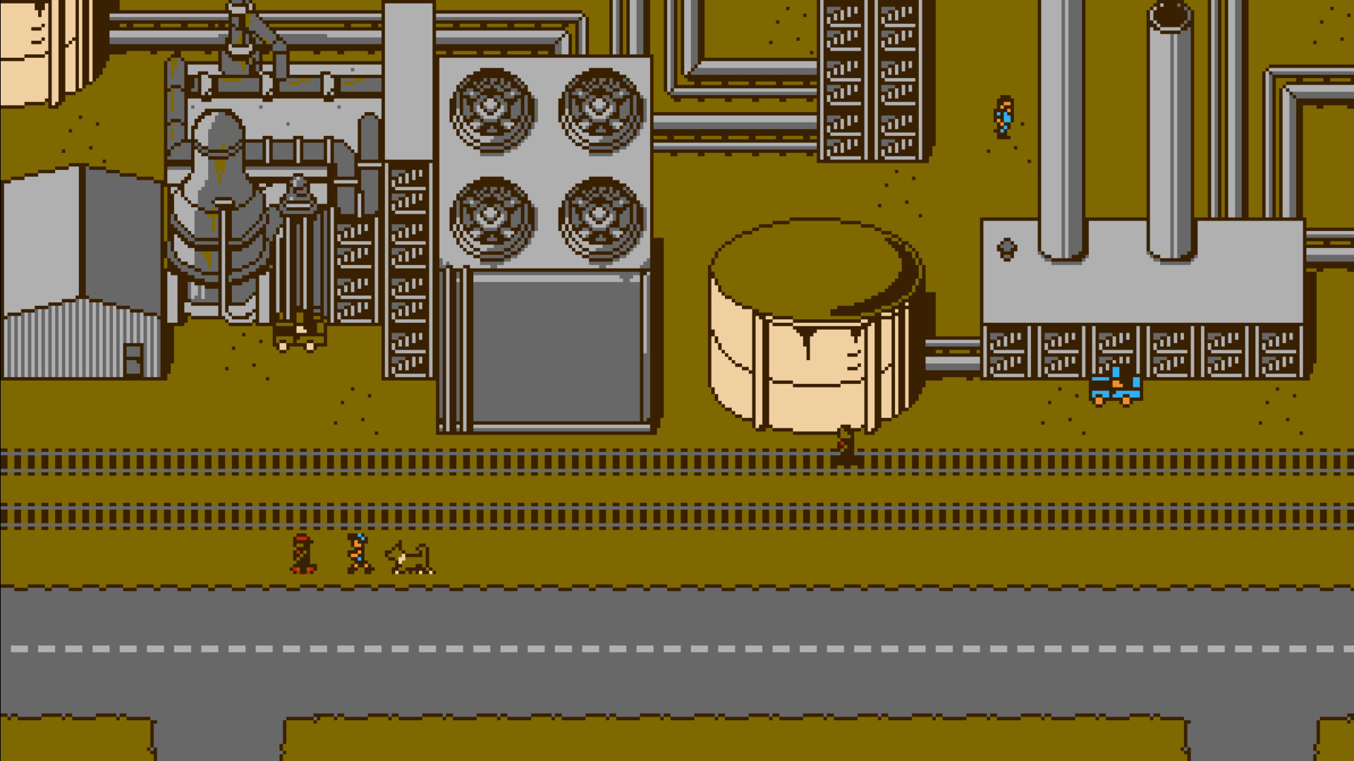 Geo Mythica - Screenshot 8