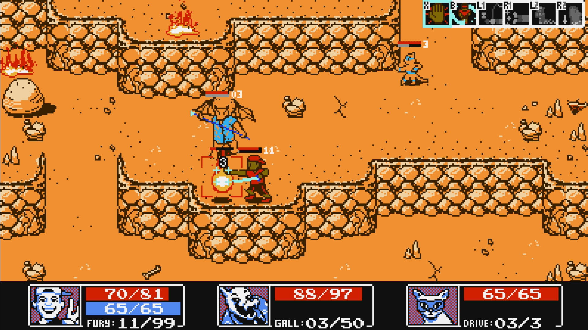 Geo Mythica - Screenshot 7