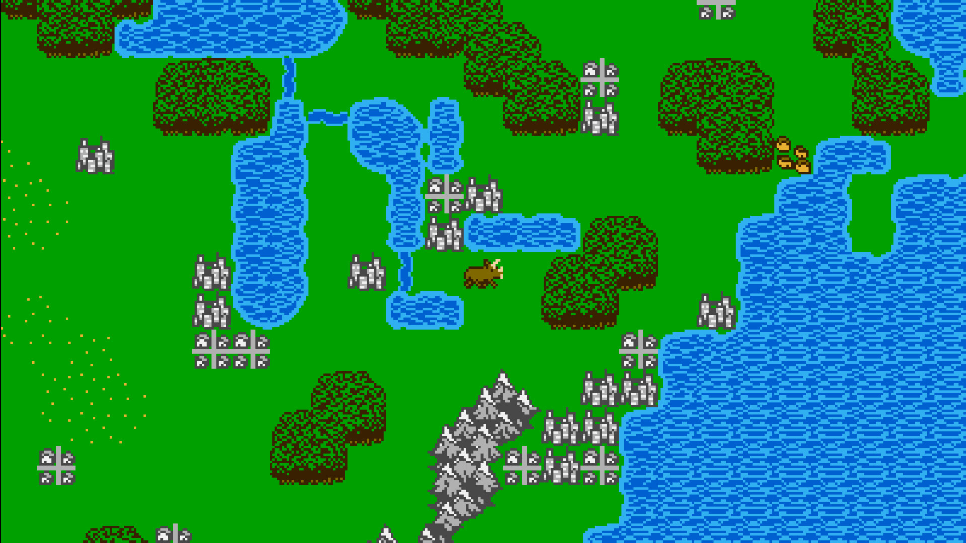 Geo Mythica - Screenshot 6