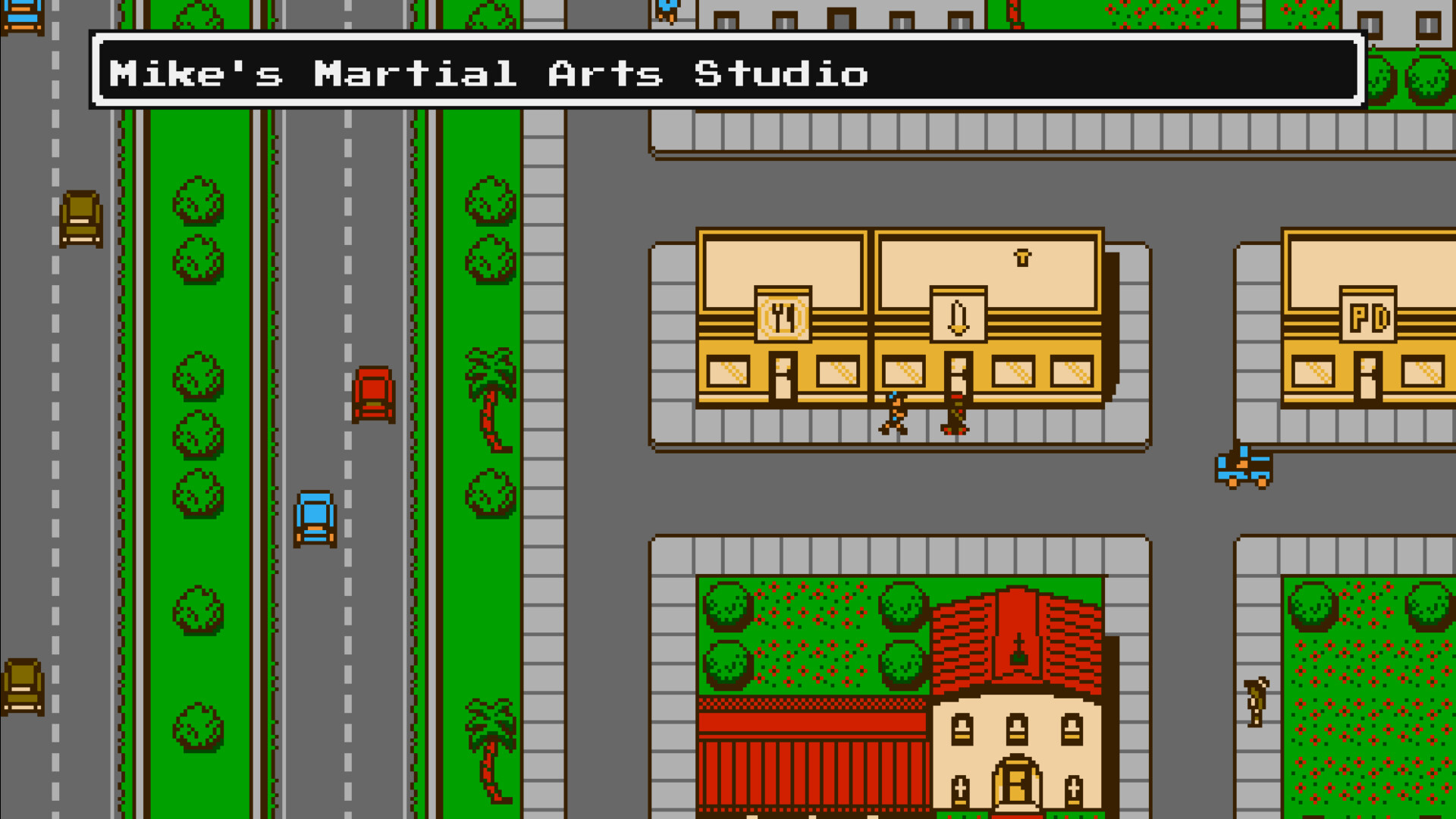 Geo Mythica - Screenshot 12