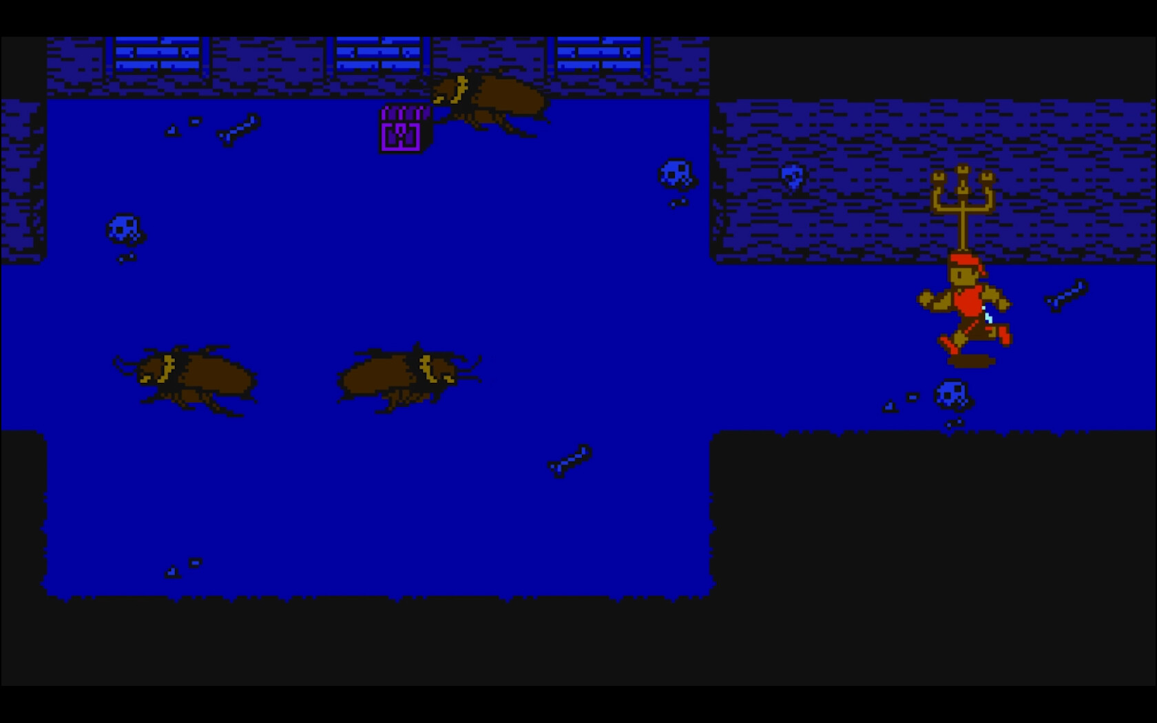 Geo Mythica - Screenshot 11