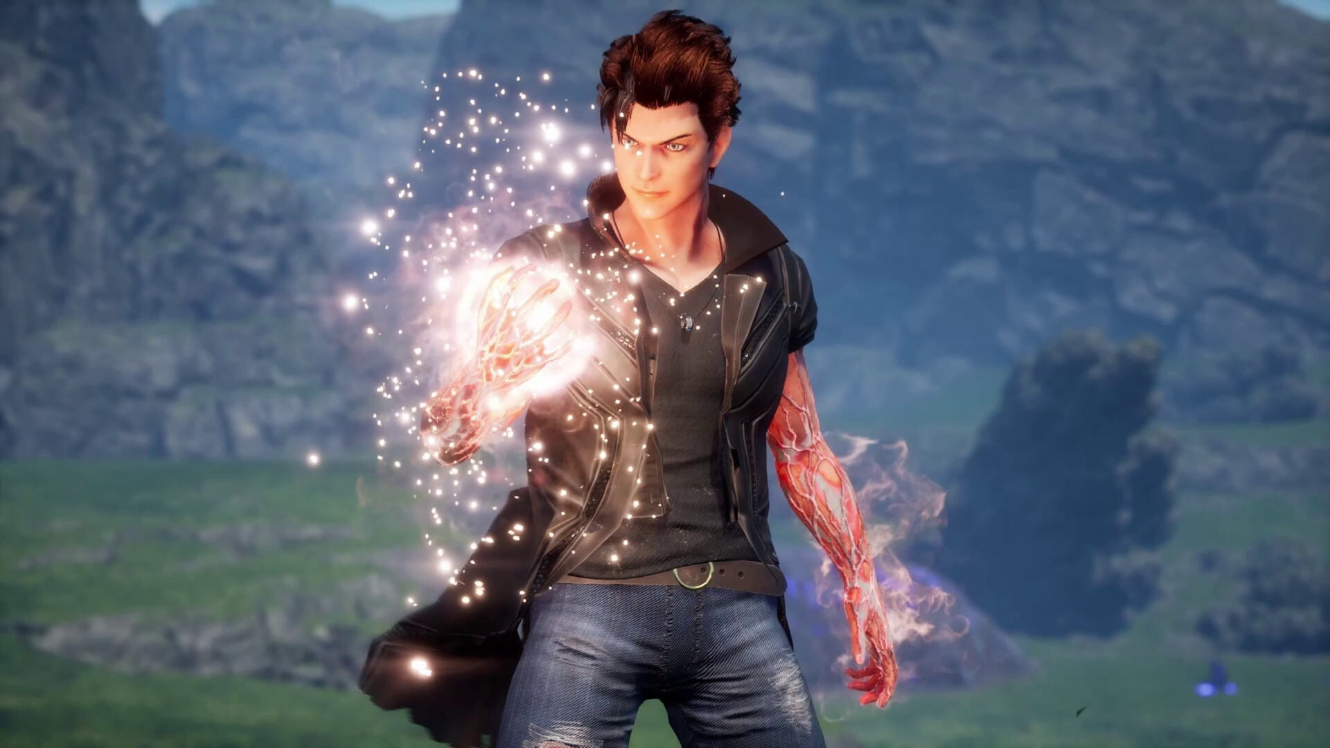 Undefeated: Genesis - Screenshot 10