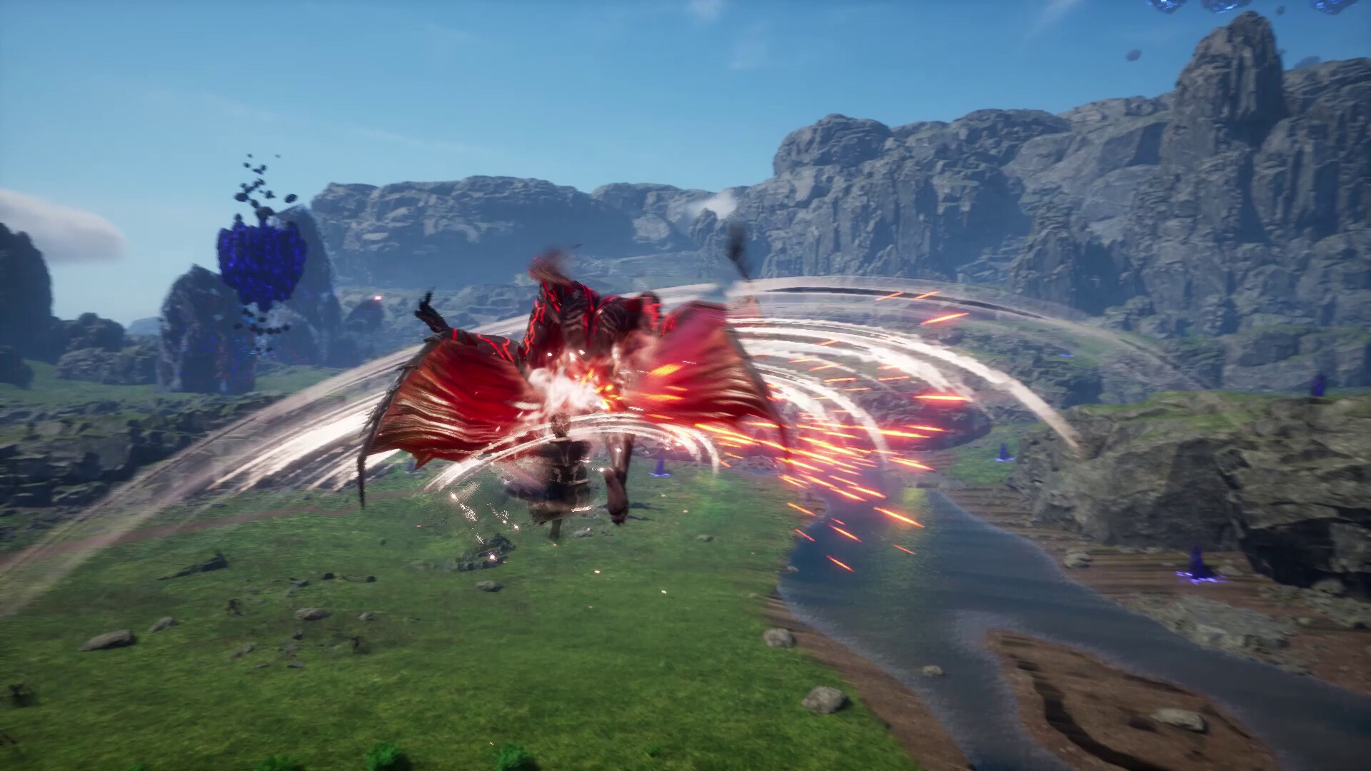 Undefeated: Genesis - Screenshot 11