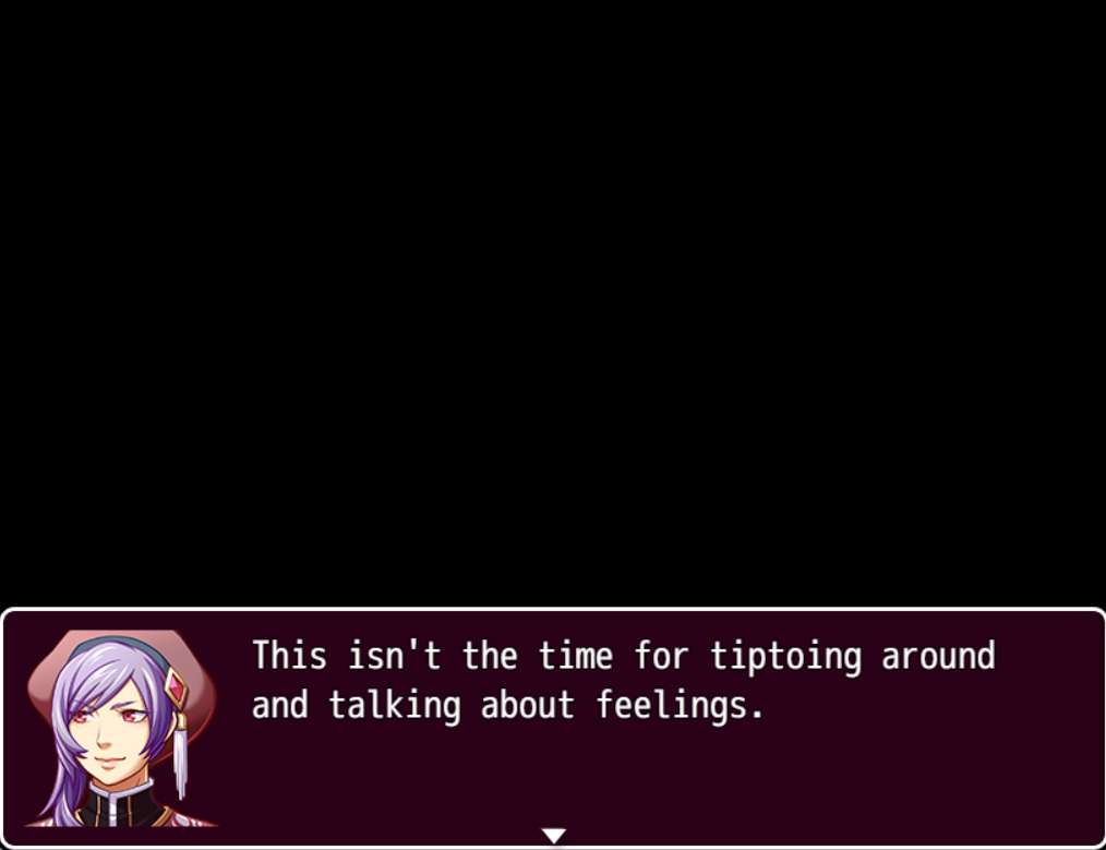 Princess of Nothing - Screenshot 5