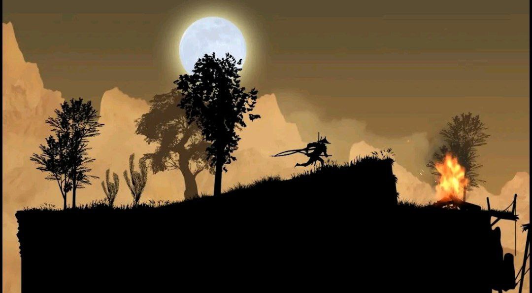 Ninja Arashi - Screenshot 7