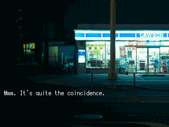 Another Happiness - Screenshot 1