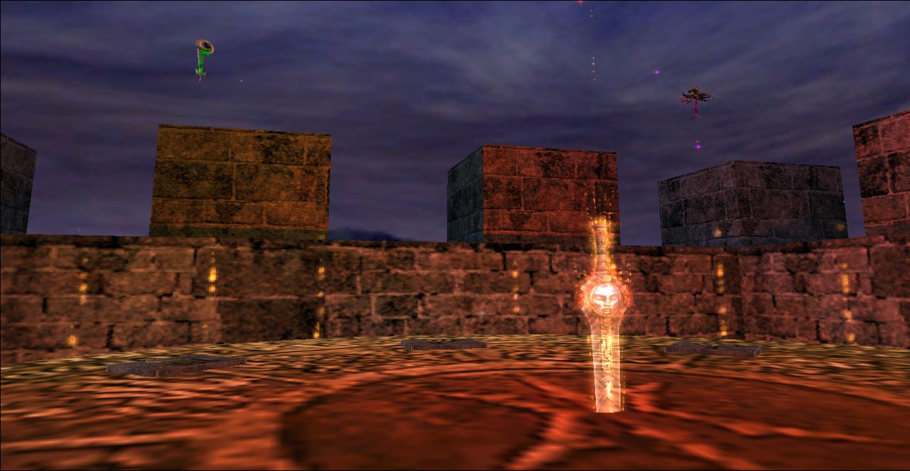 Blade of Darkness - Screenshot 5