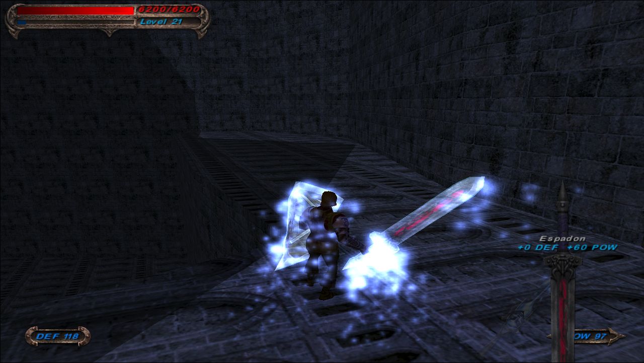 Blade of Darkness - Screenshot 12