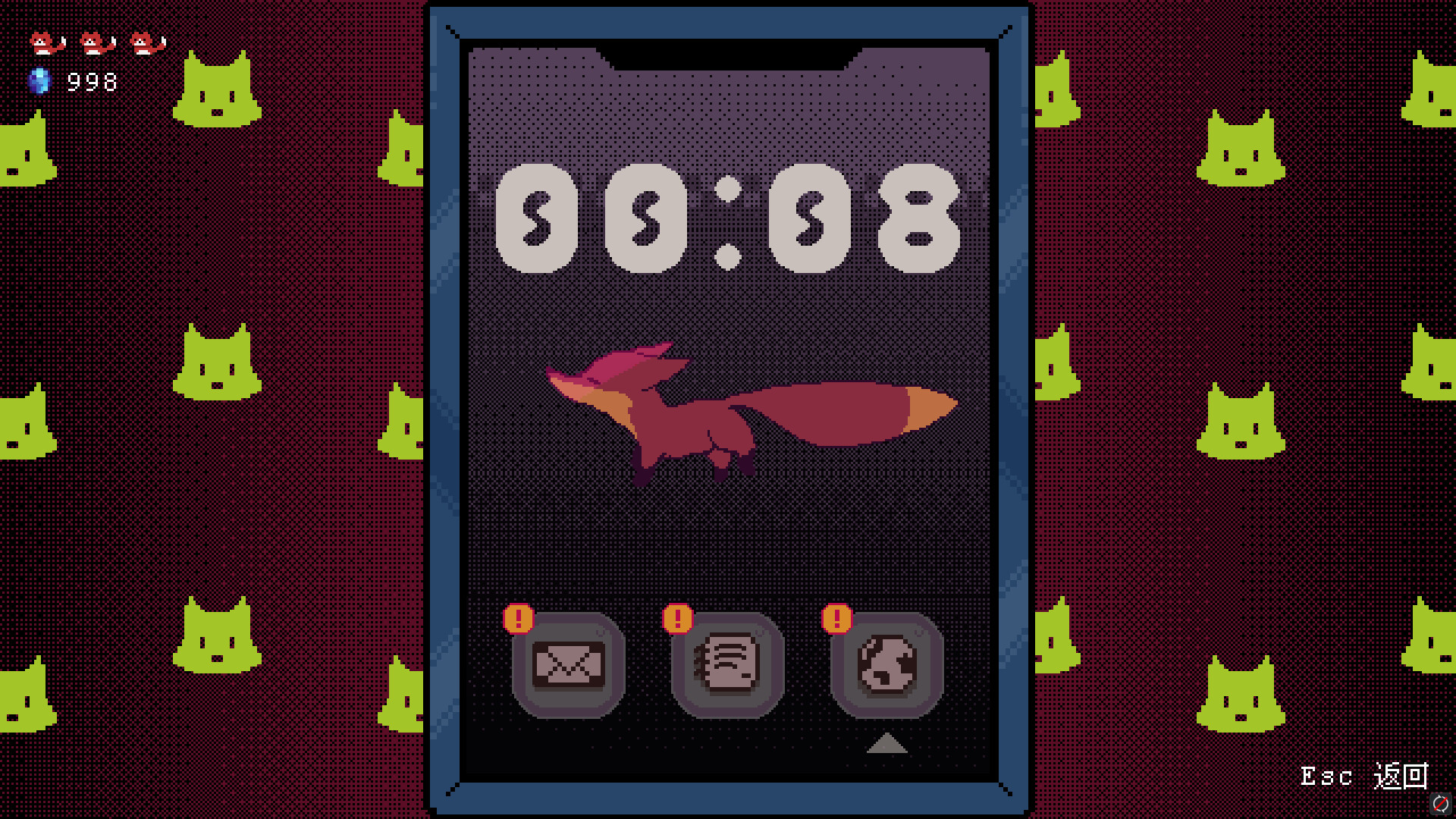 Mutant Express - Screenshot 11