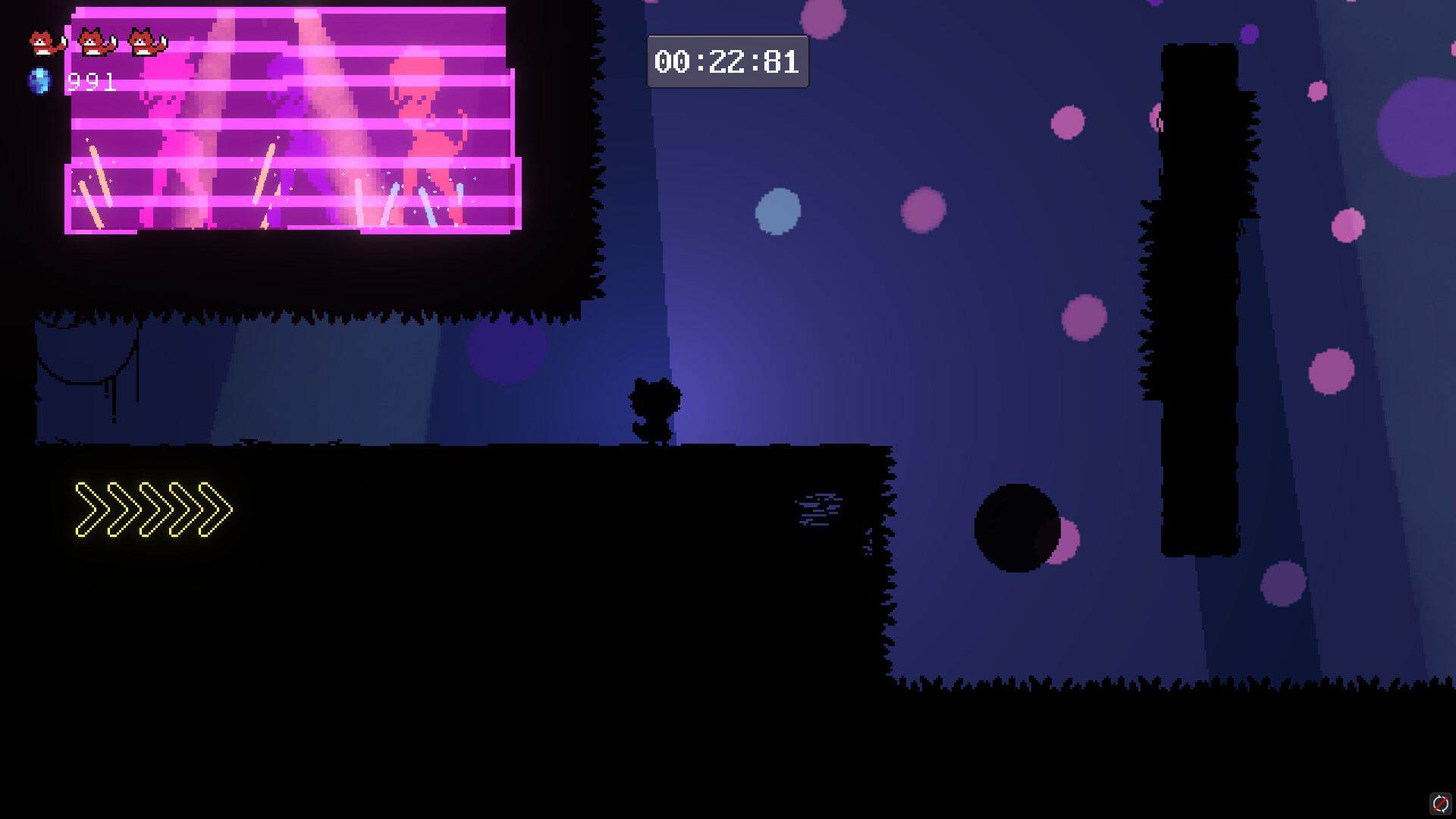 Mutant Express - Screenshot 8