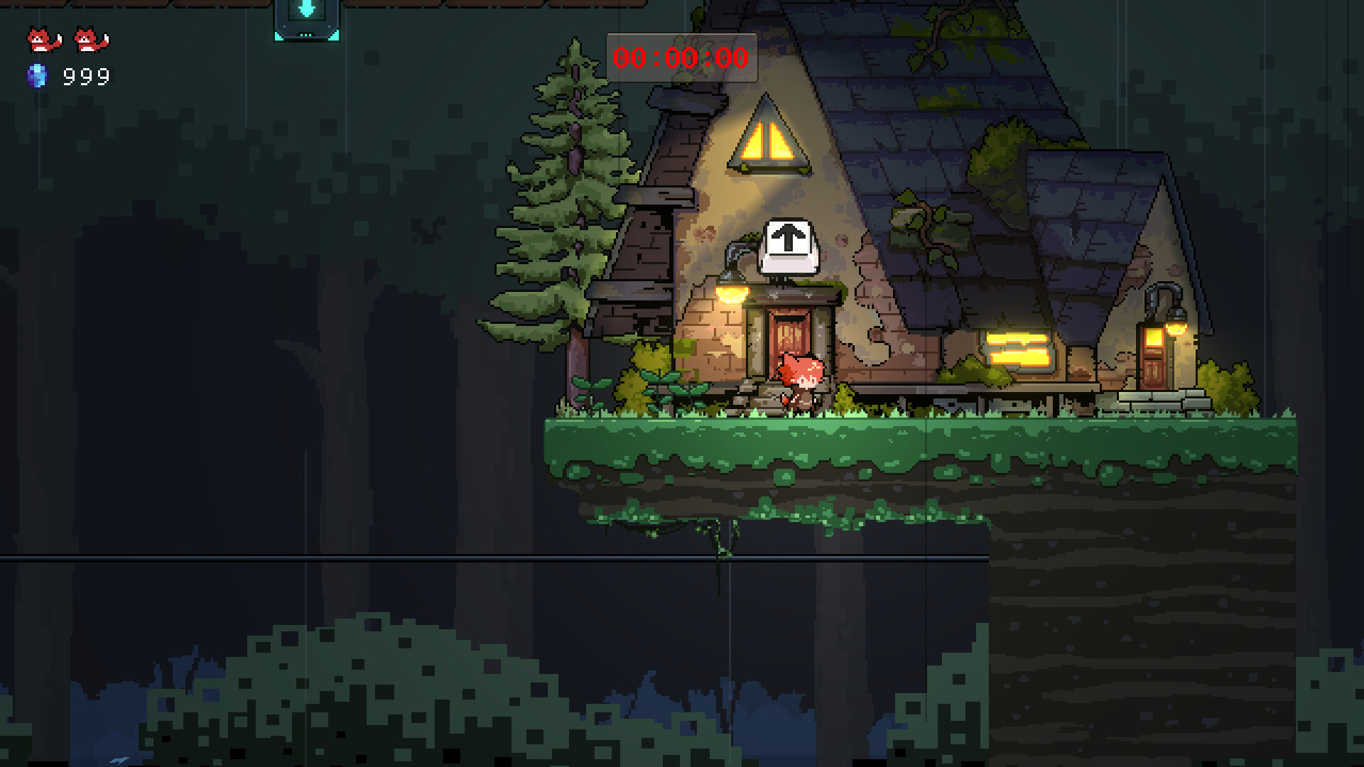 Mutant Express - Screenshot 4