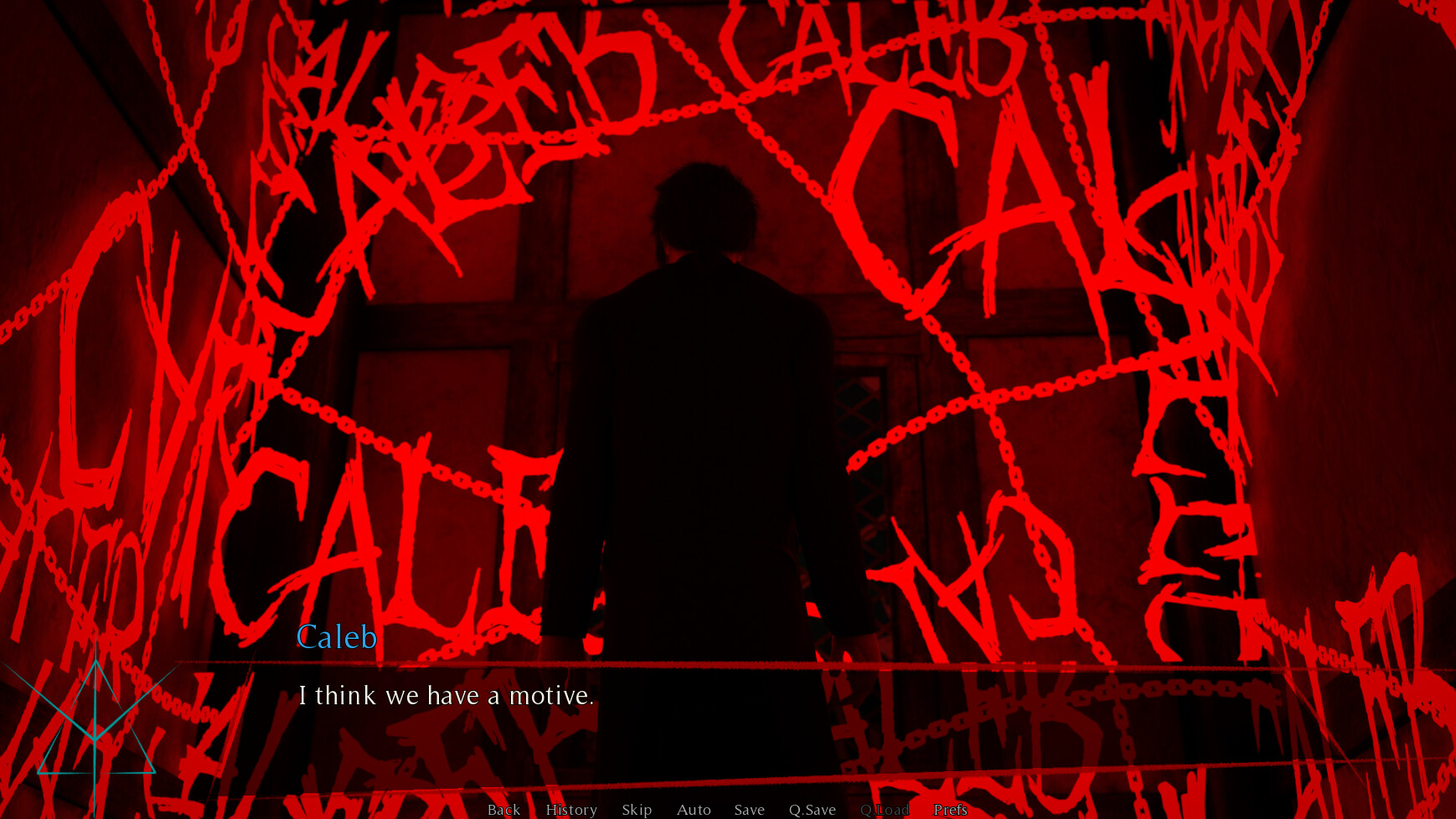 Zero End: Chapter One - Screenshot 6