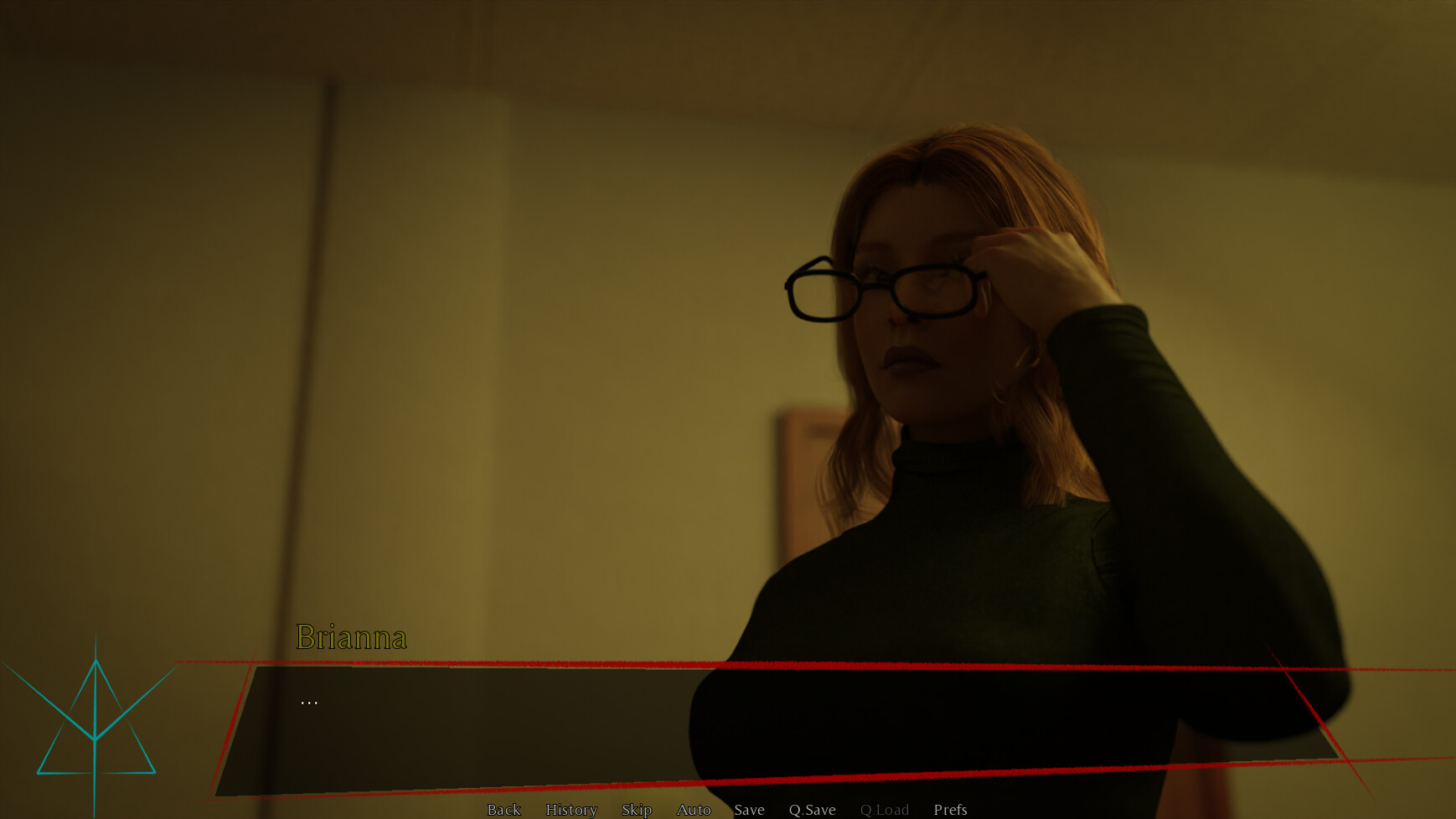 Zero End: Chapter One - Screenshot 9