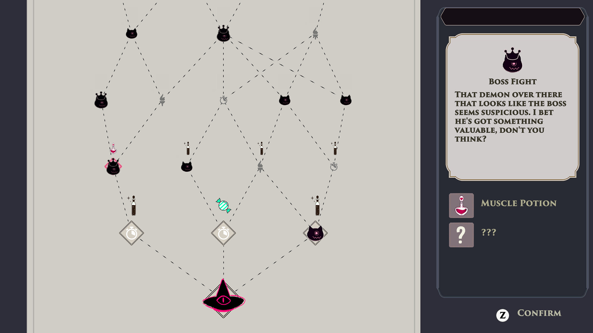 Wedding Witch - Screenshot 7