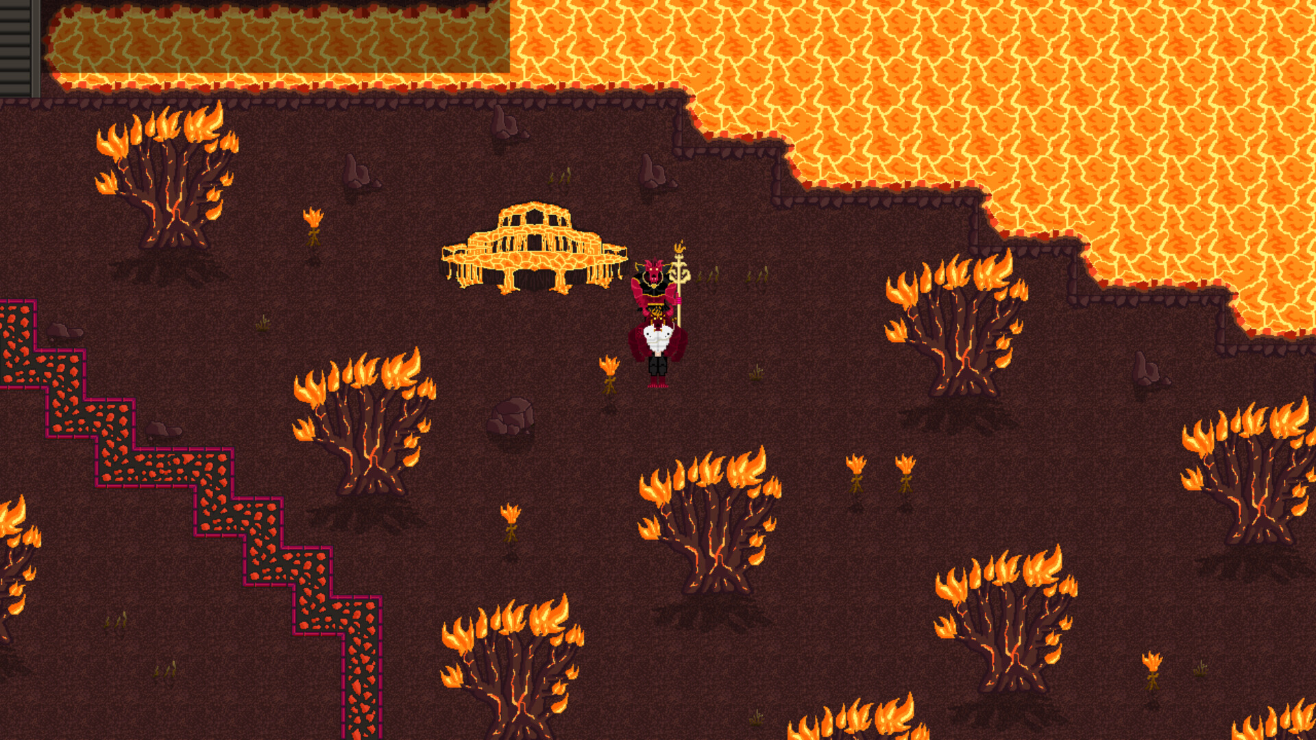 Varkij: Dream and Nightmare - Screenshot 1