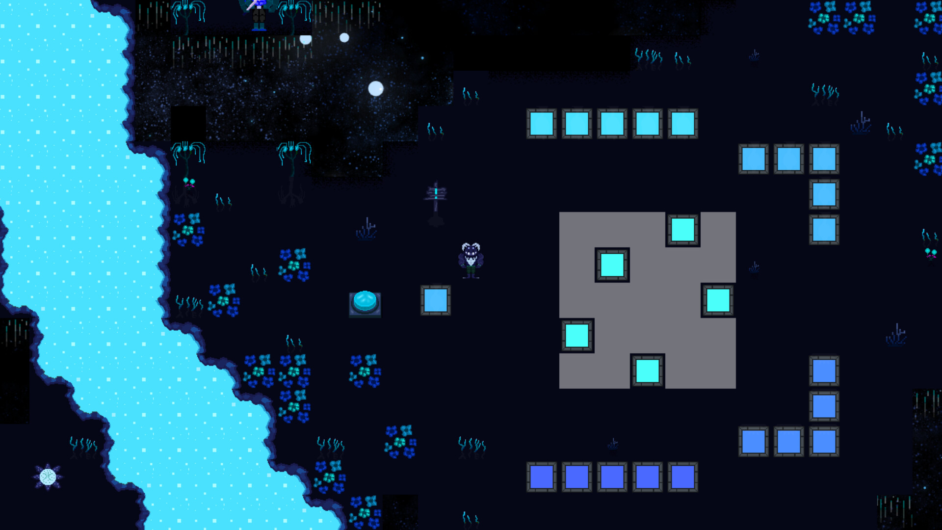 Varkij: Dream and Nightmare - Screenshot 2