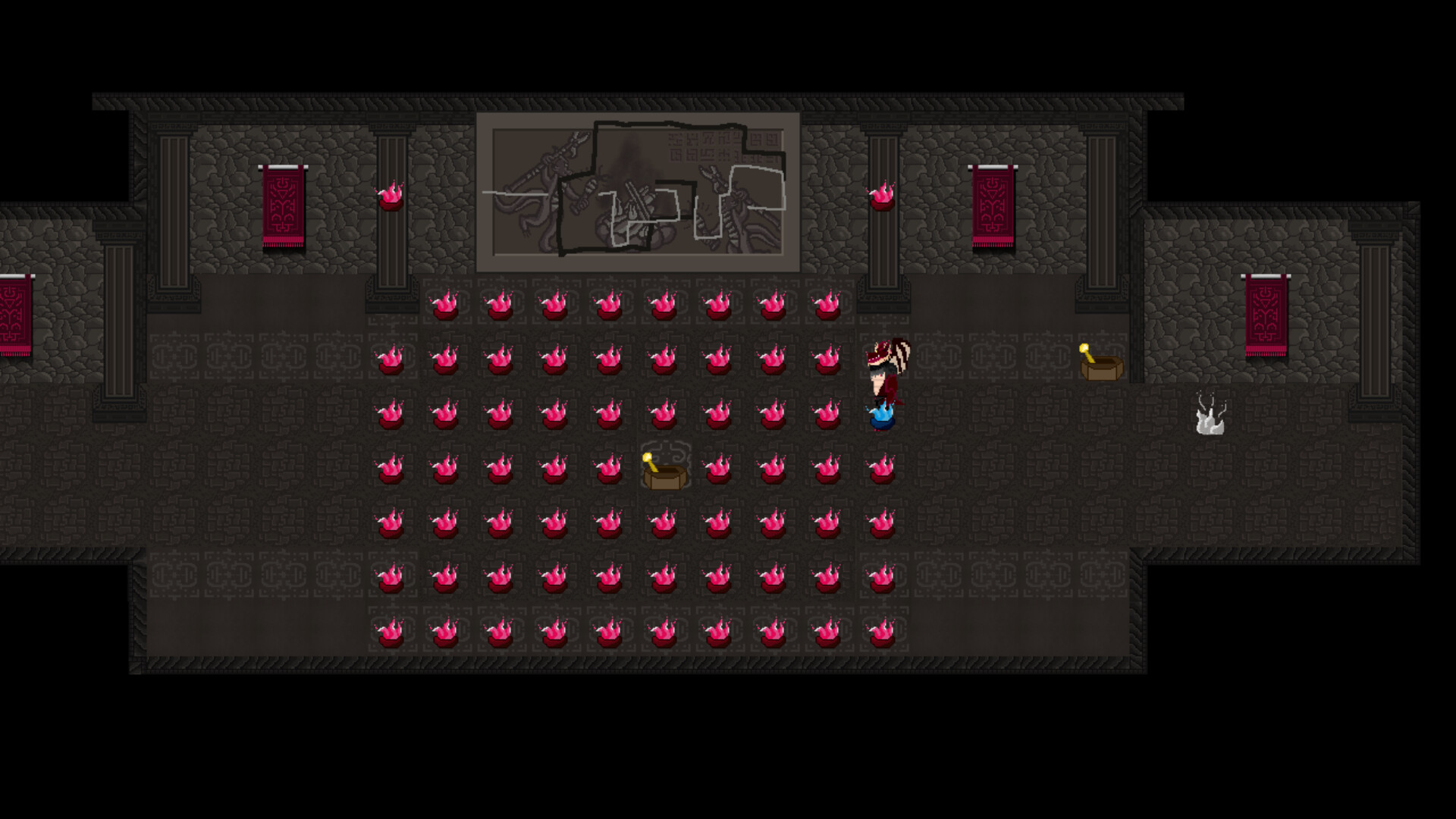 Varkij: Dream and Nightmare - Screenshot 9