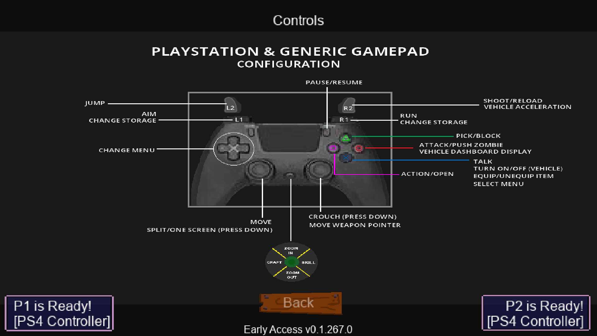 Beat Survival - Screenshot 7