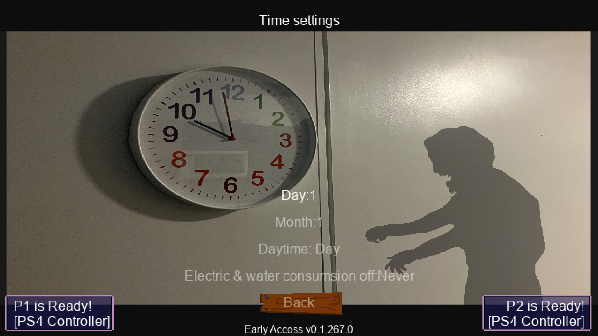 Beat Survival - Screenshot 8
