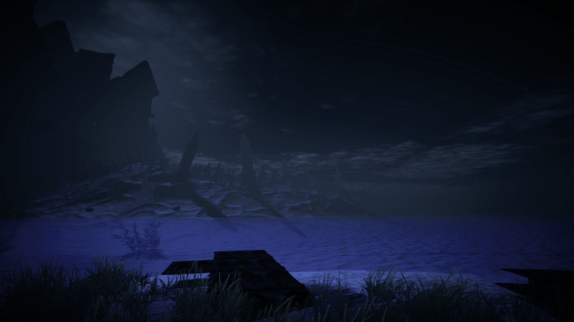 Eternal Damnation - Screenshot 6