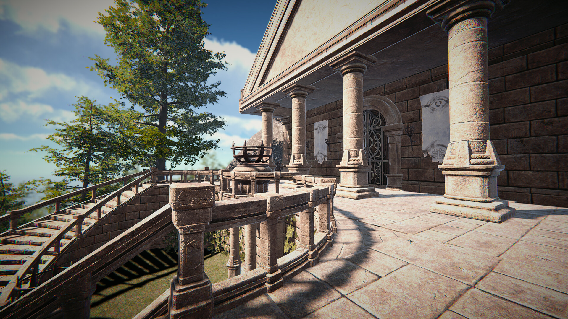 Eternal Damnation - Screenshot 2