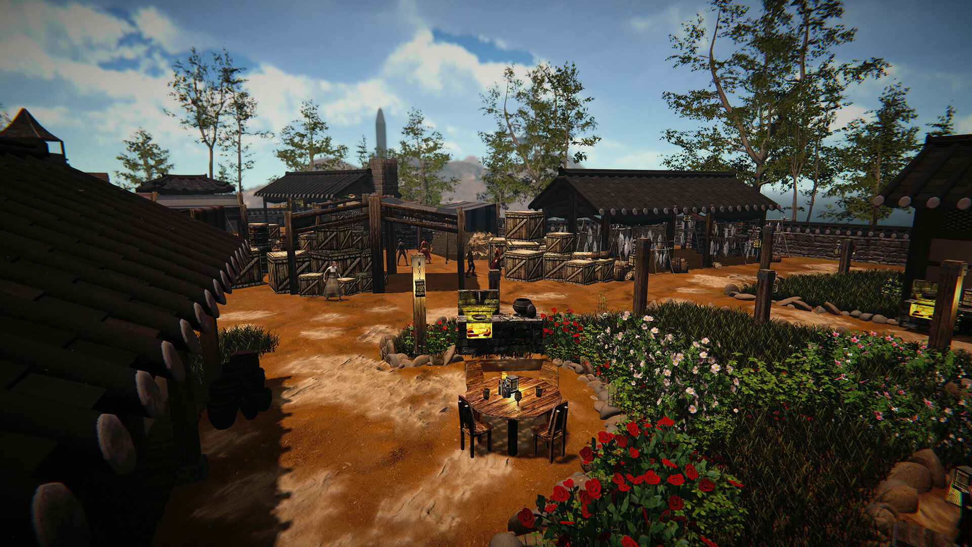 Eternal Damnation - Screenshot 4