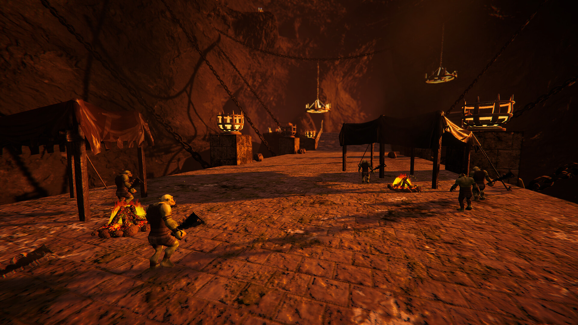 Eternal Damnation - Screenshot 3