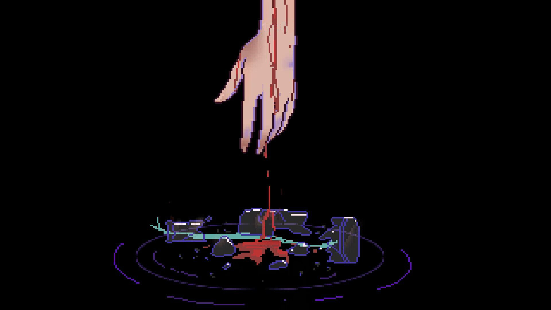 Miss Peach - Screenshot 6