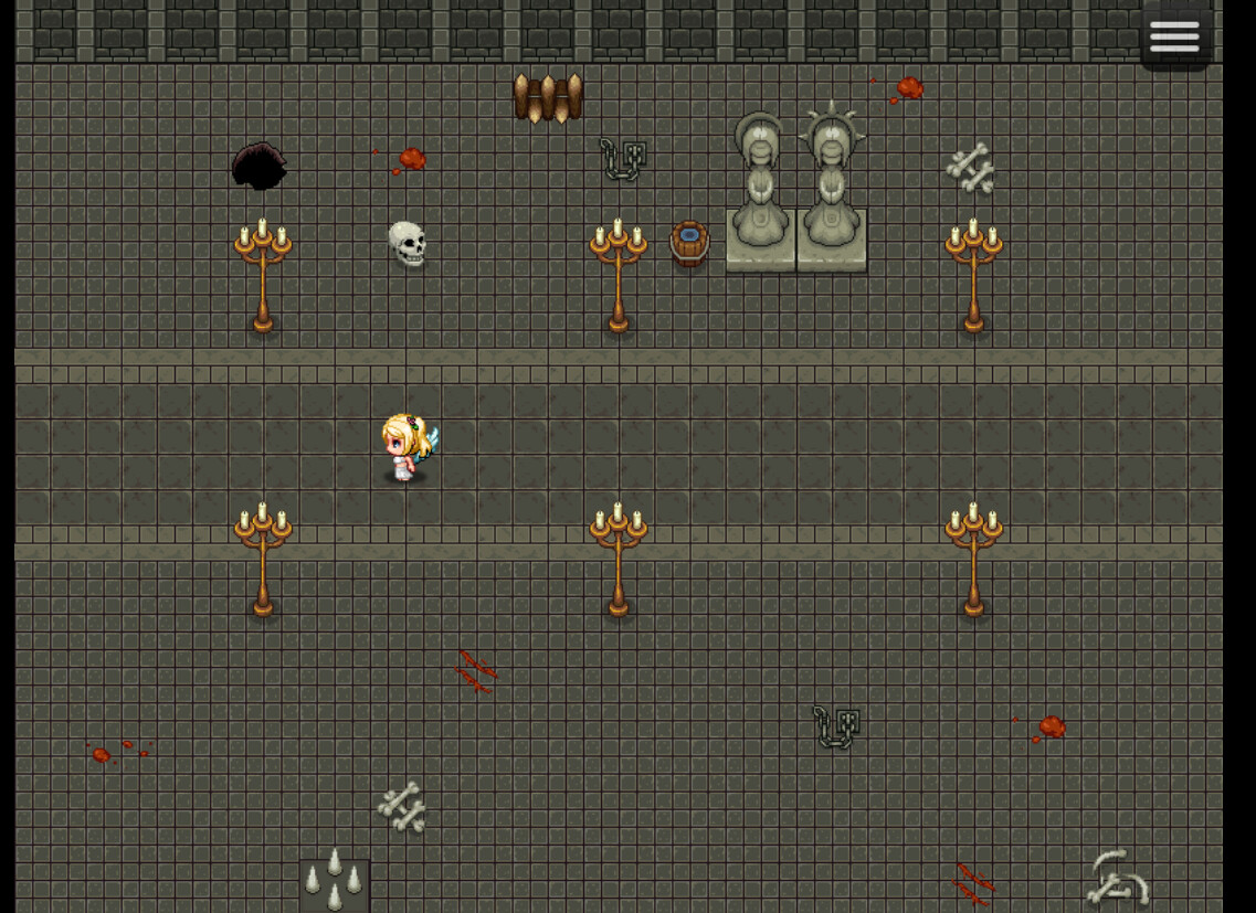 Clanswoman - Screenshot 8