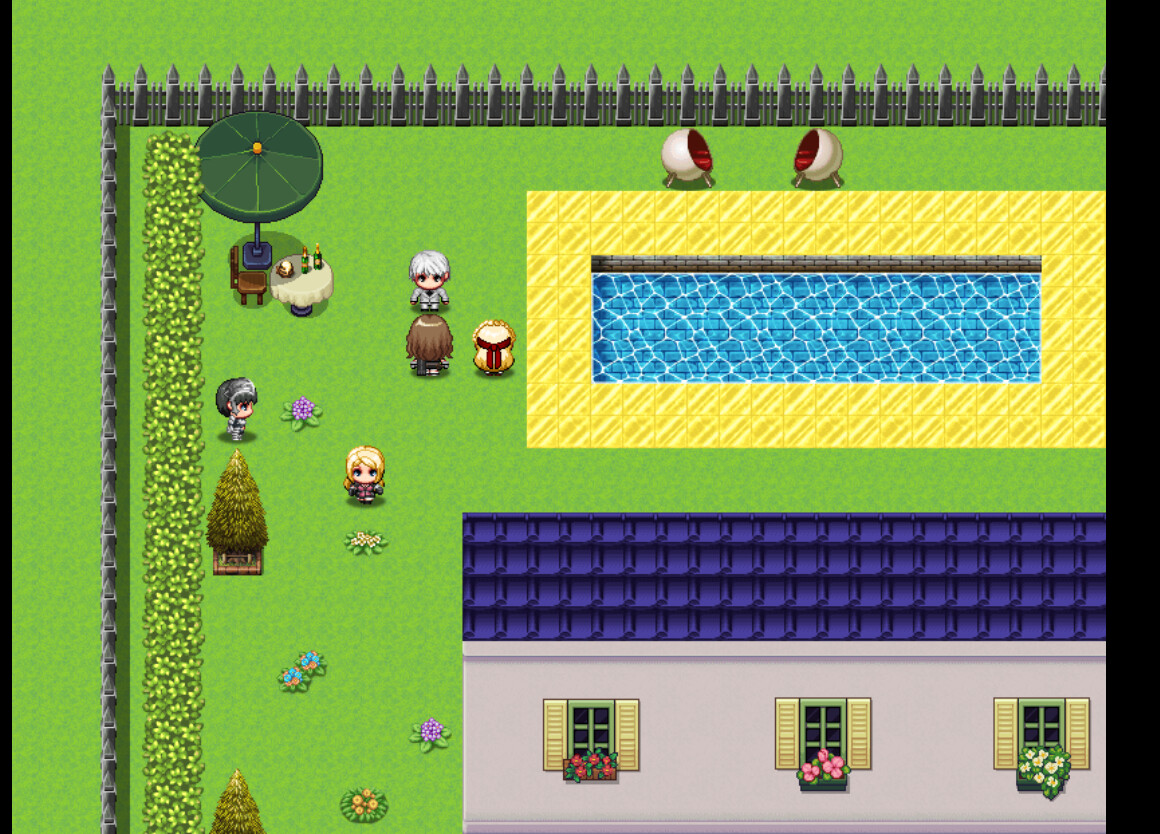 Clanswoman - Screenshot 6